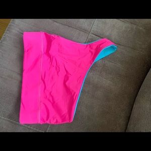 fabletics reversible bra